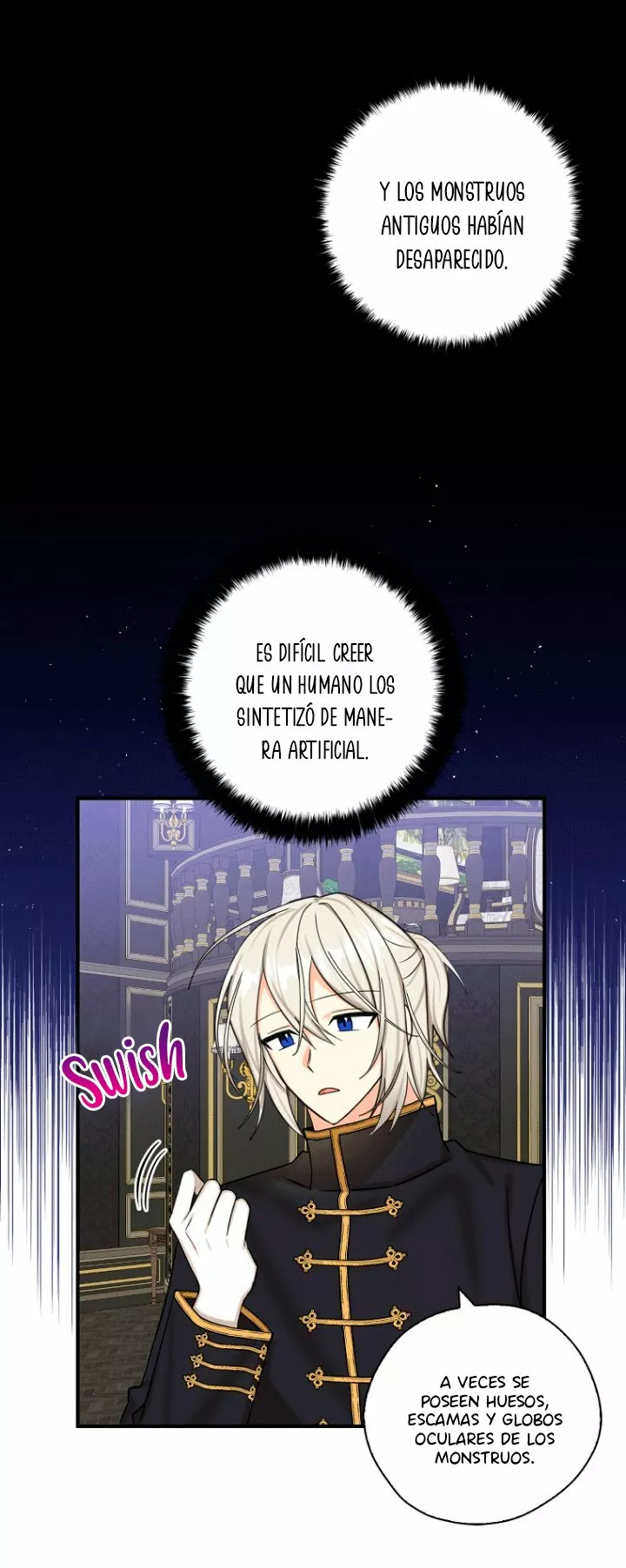 Página 54 del Manga