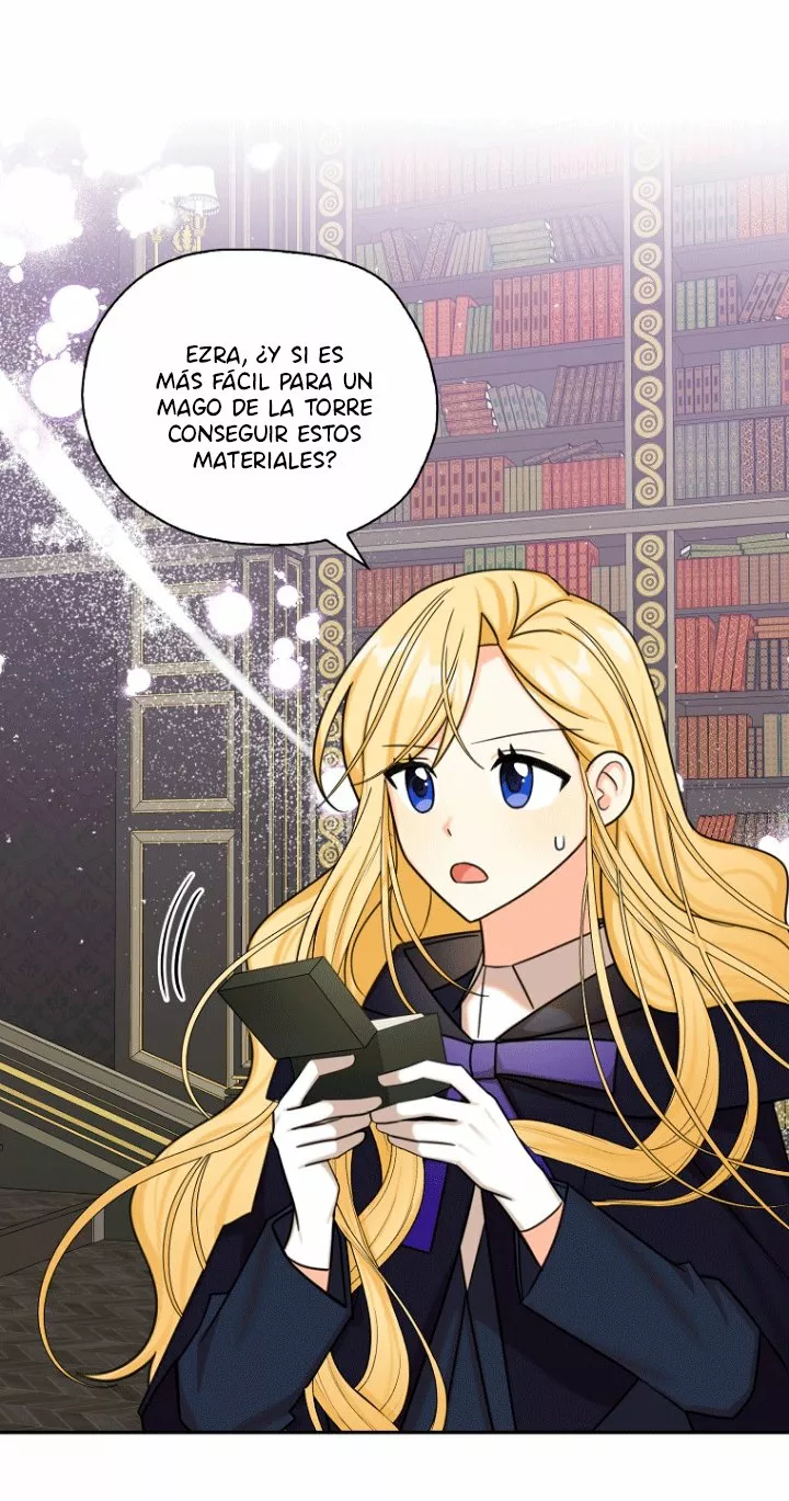 Página 58 del Manga