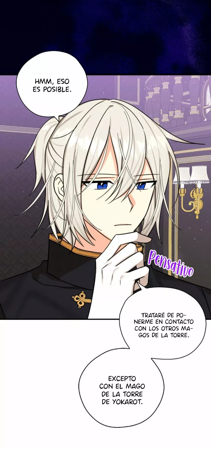 Página 61 del Manga