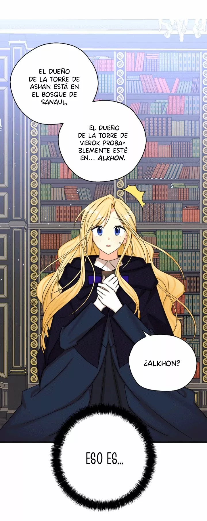 Página 68 del Manga