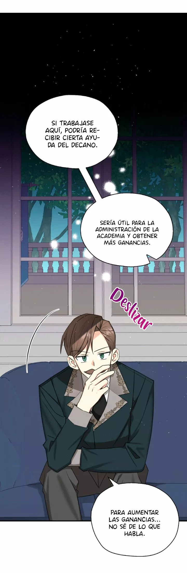 Página 36 del Manga