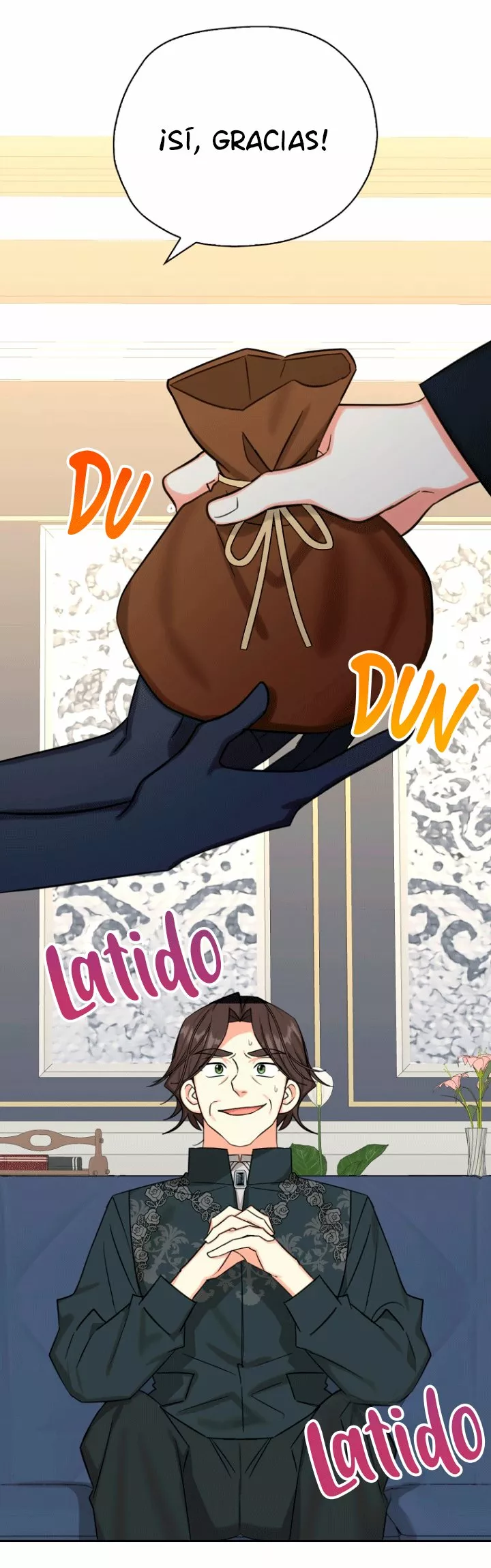 Página 43 del Manga