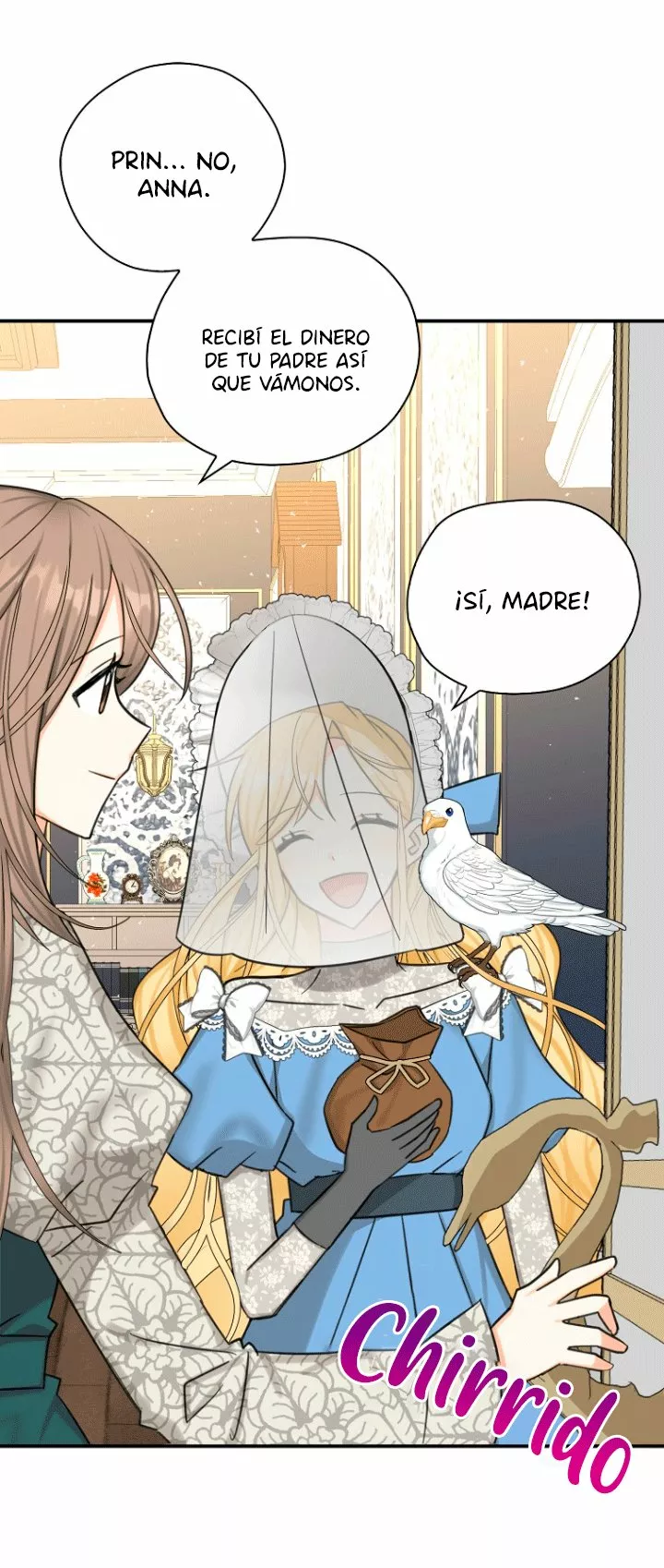 Página 44 del Manga