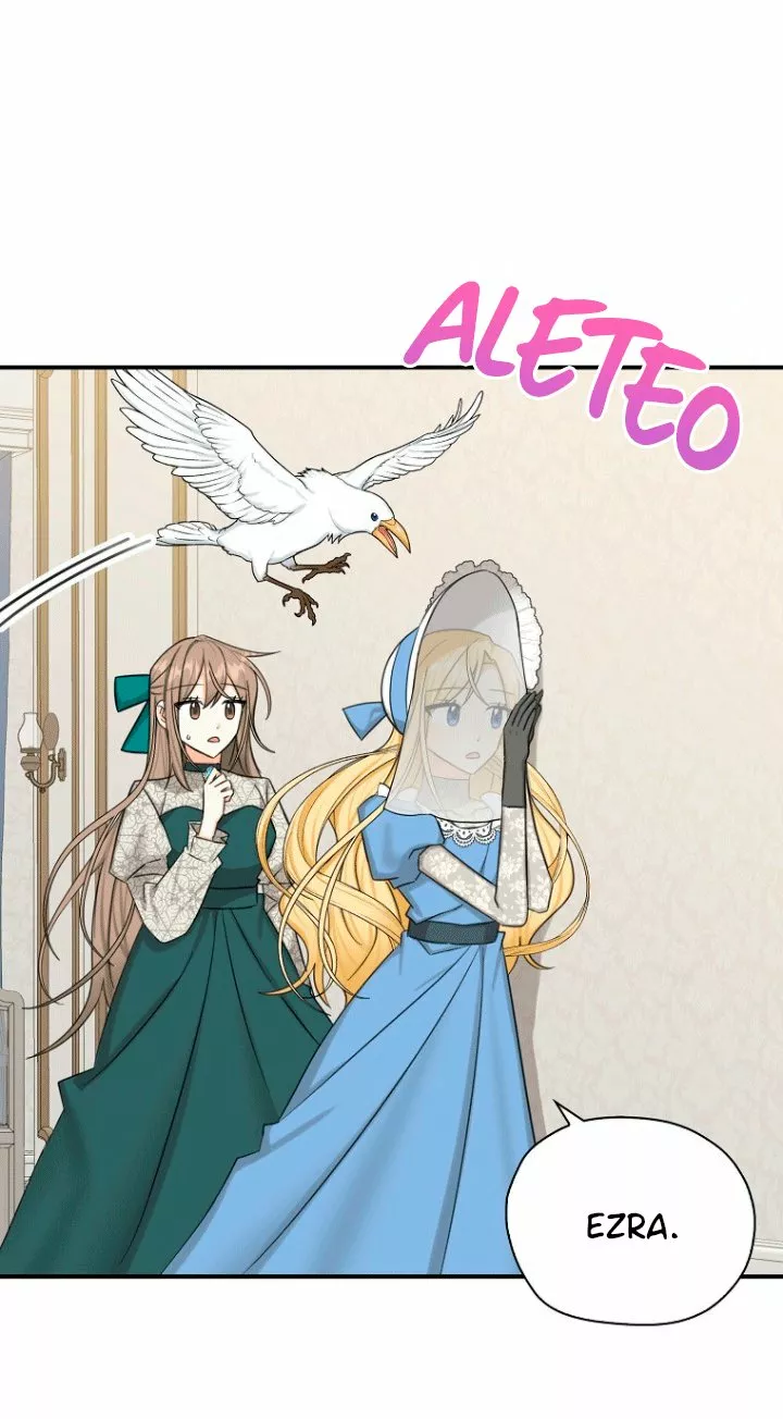 Página 46 del Manga