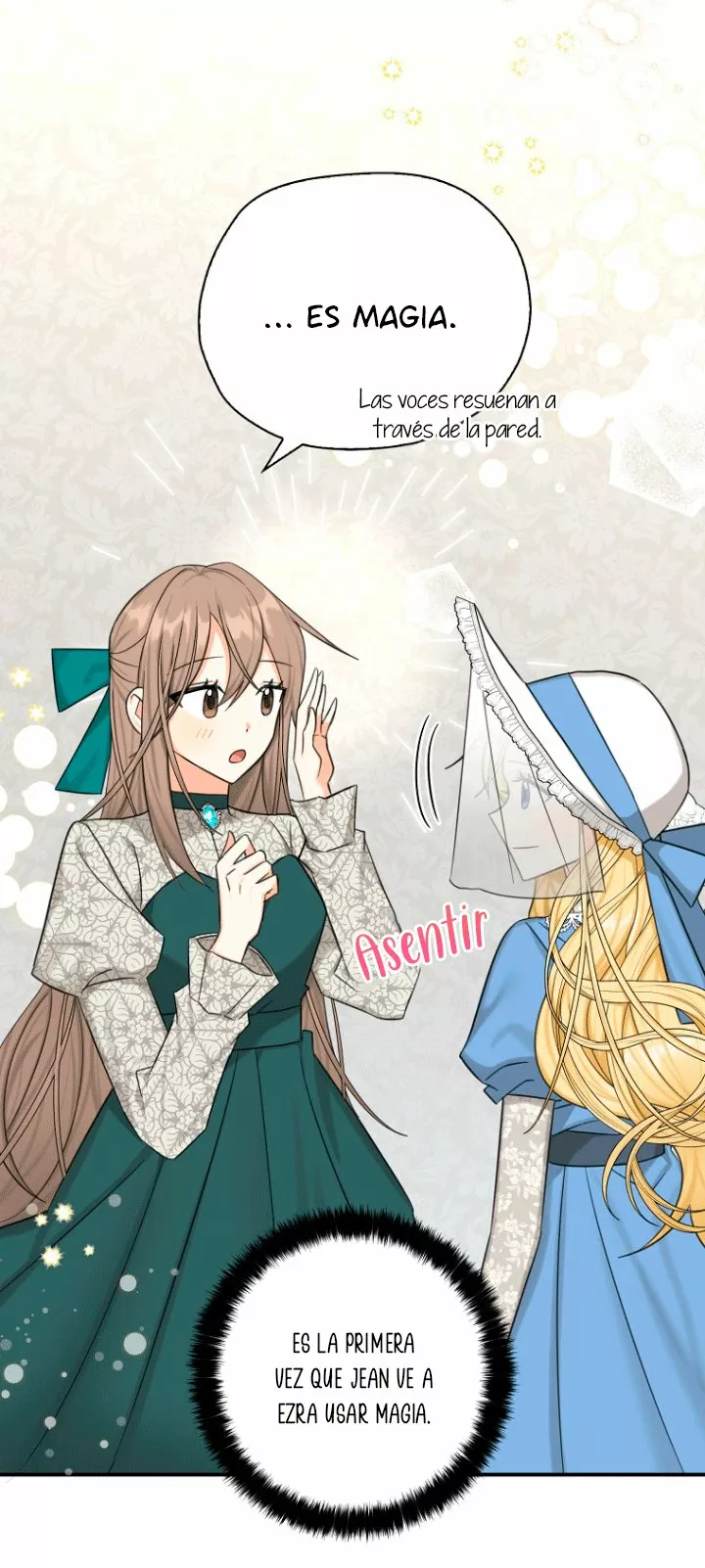 Página 50 del Manga