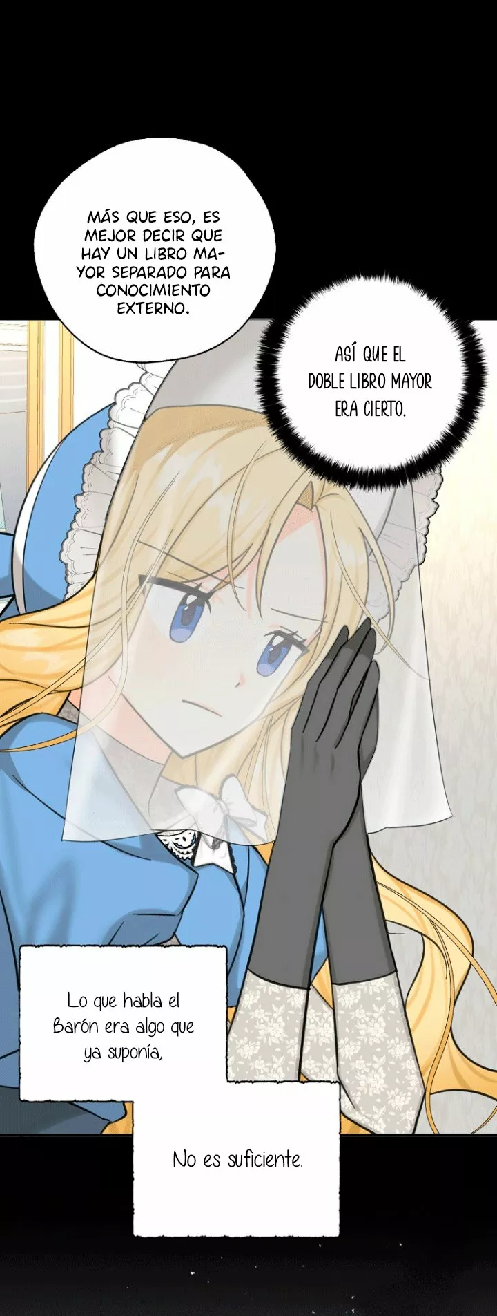 Página 55 del Manga