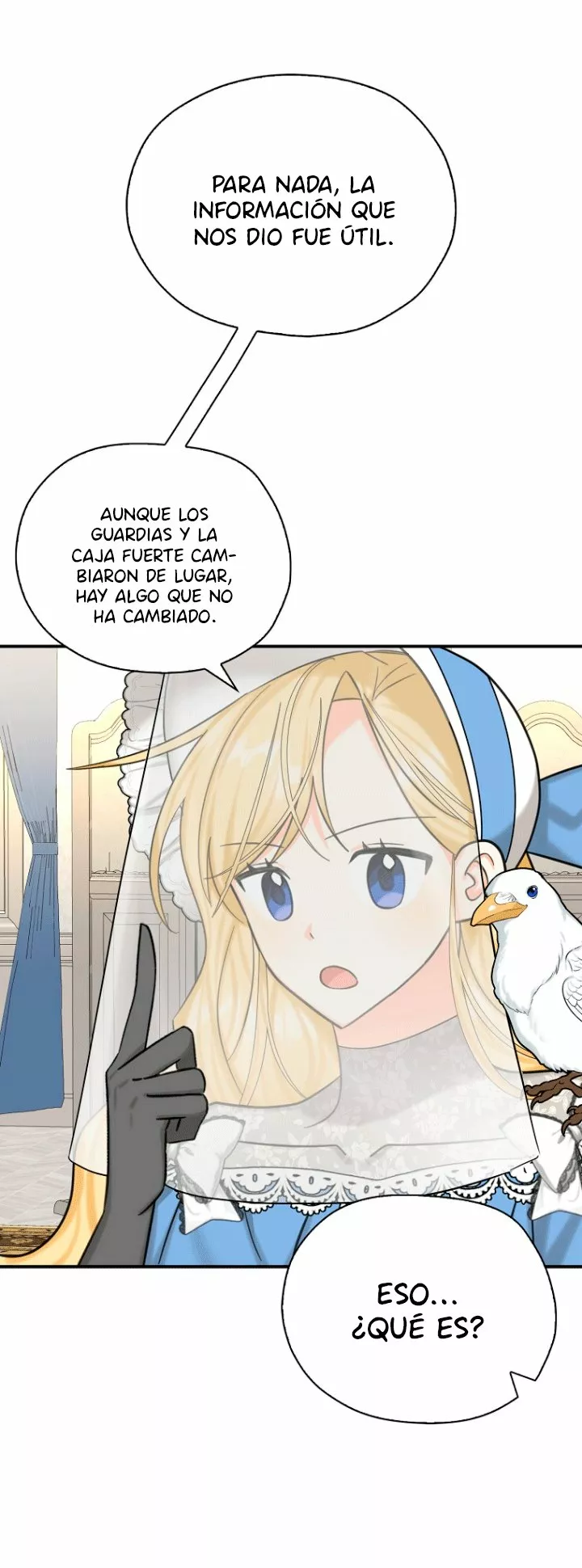 Página 63 del Manga