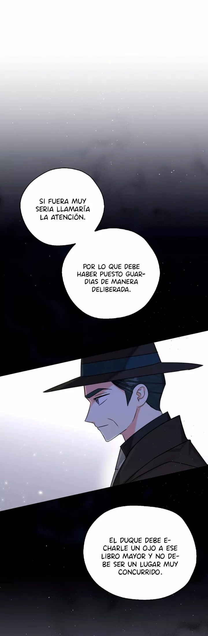 Página 65 del Manga