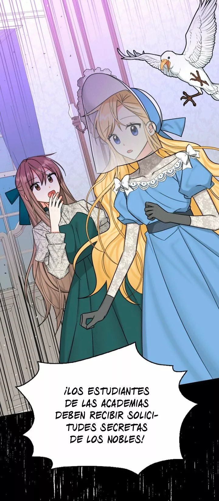 Página 67 del Manga