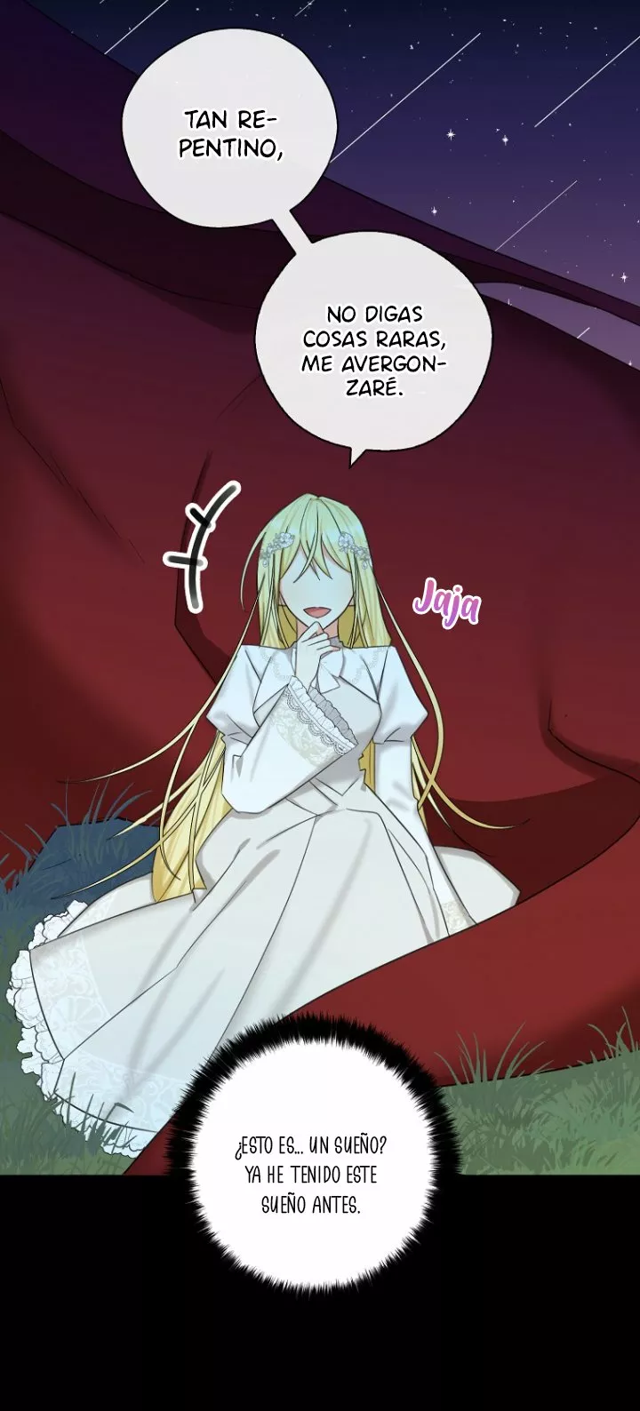 Página 41 del Manga