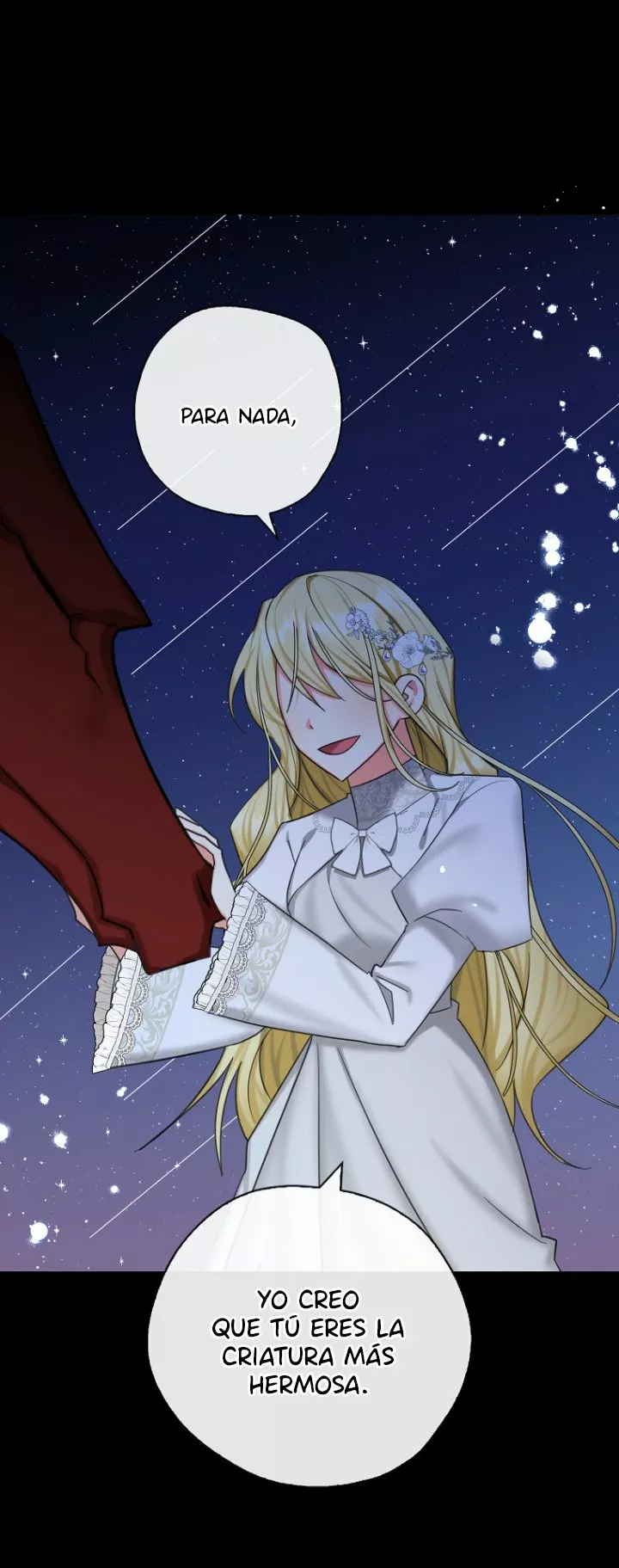 Página 43 del Manga