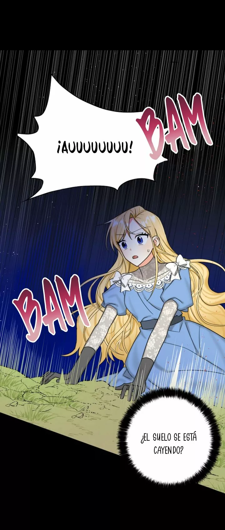 Página 50 del Manga