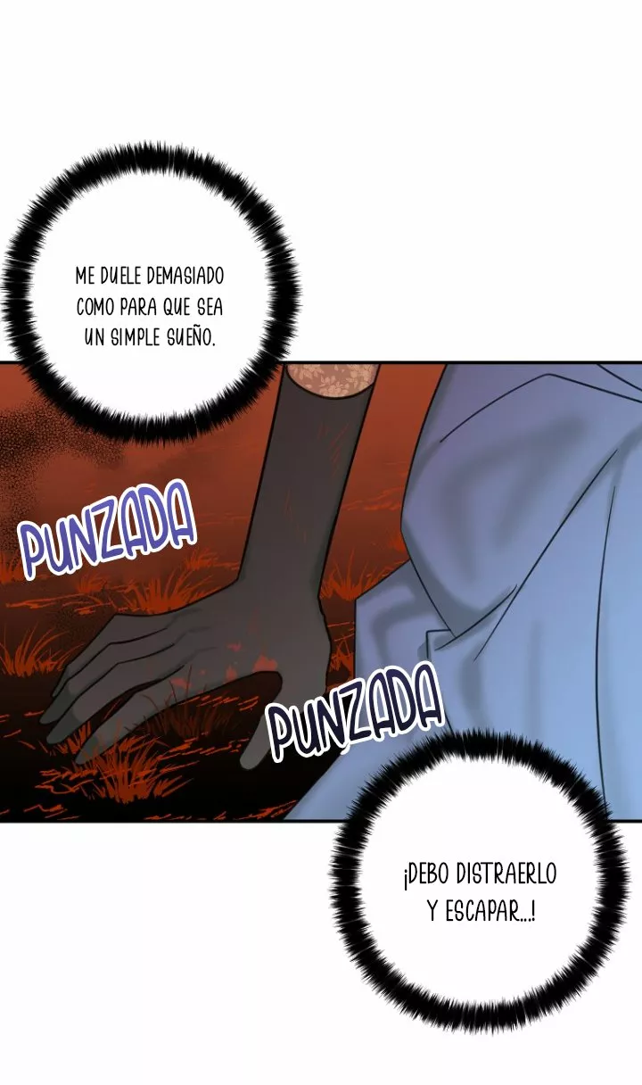 Página 55 del Manga