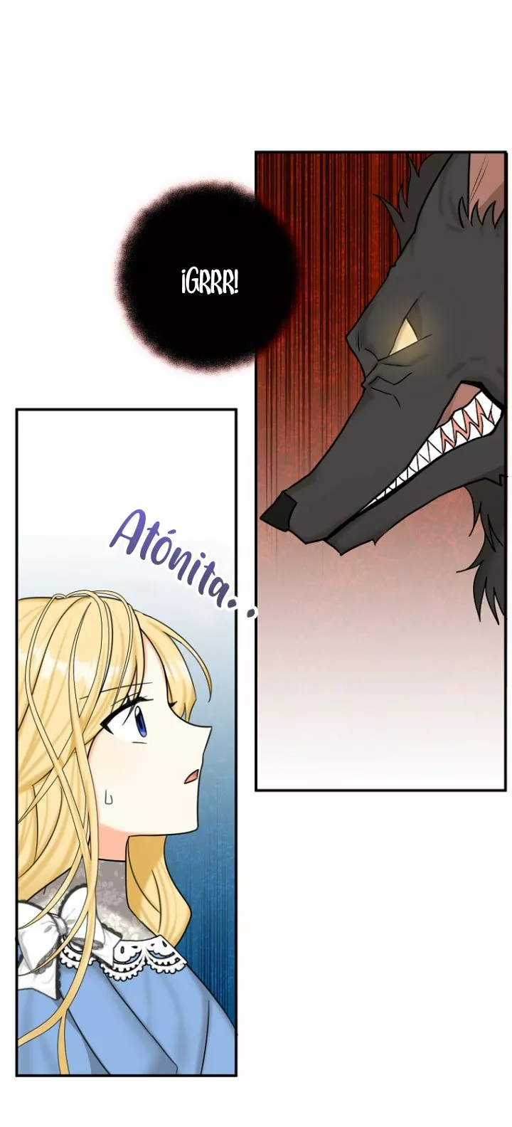 Página 56 del Manga