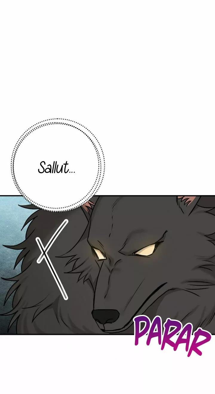 Página 57 del Manga