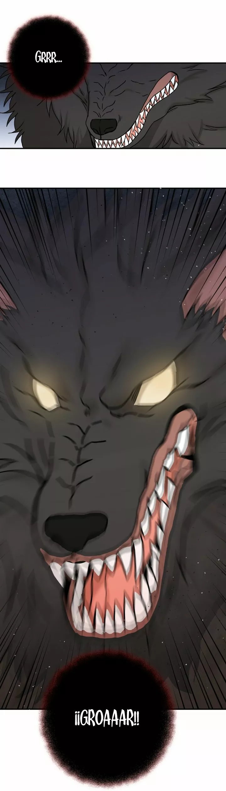 Página 59 del Manga