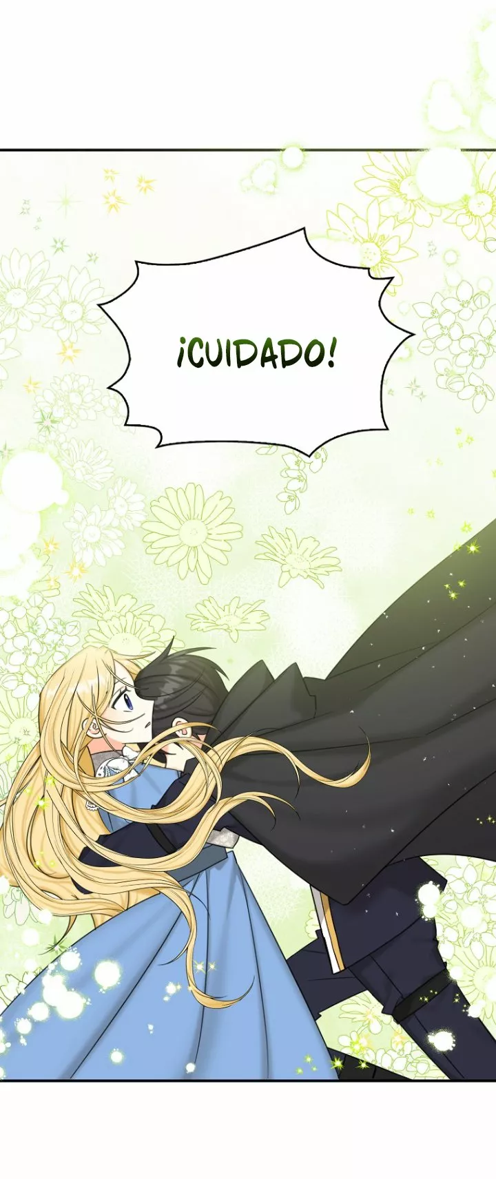 Página 61 del Manga