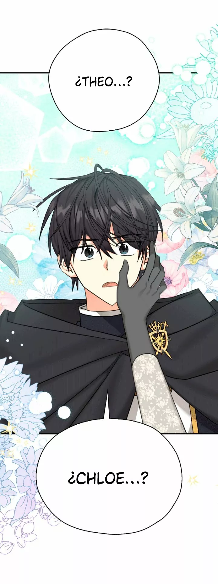 Página 65 del Manga