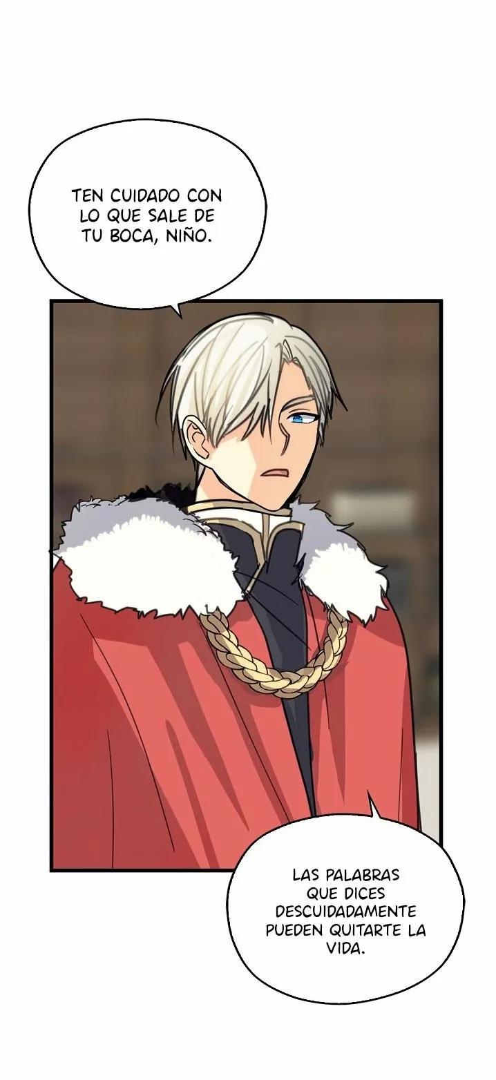 Página 53 del Manga