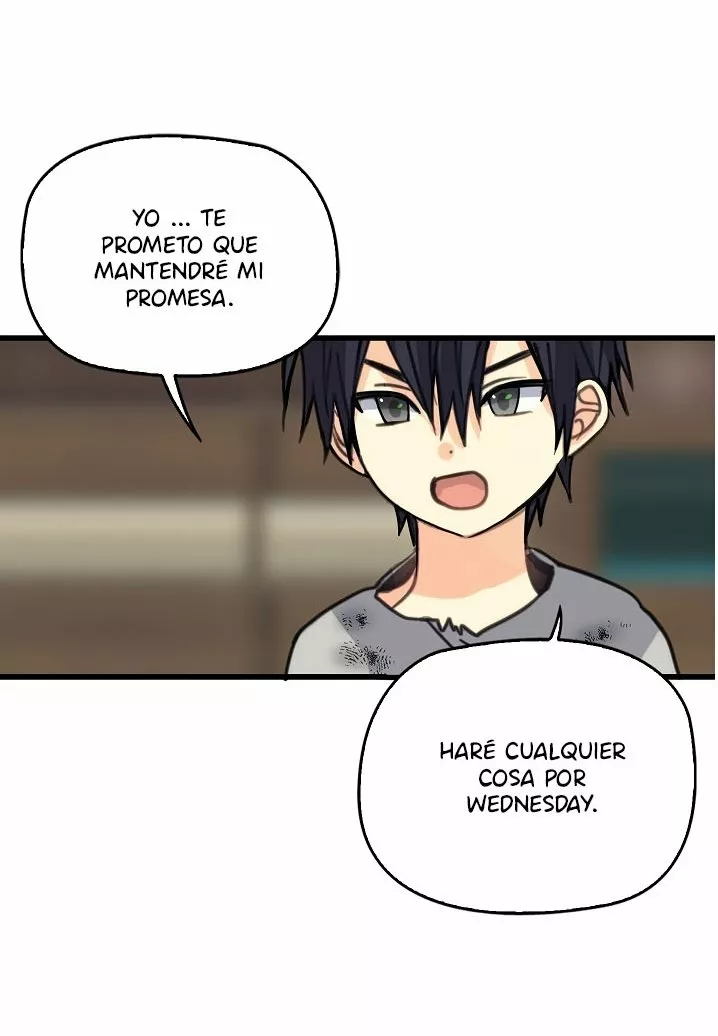 Página 54 del Manga