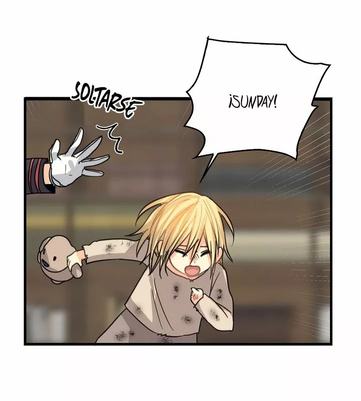 Página 60 del Manga