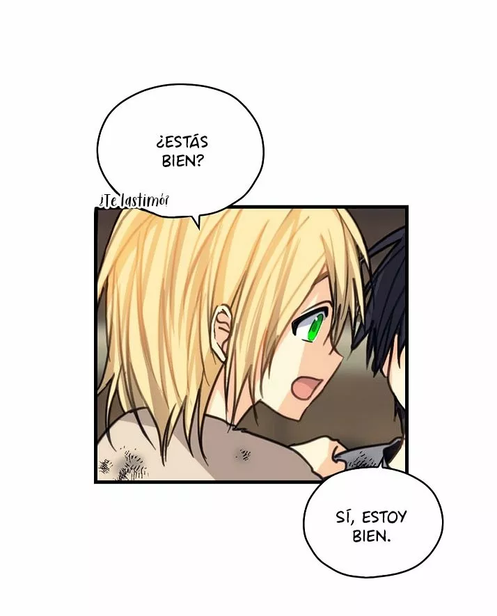 Página 61 del Manga