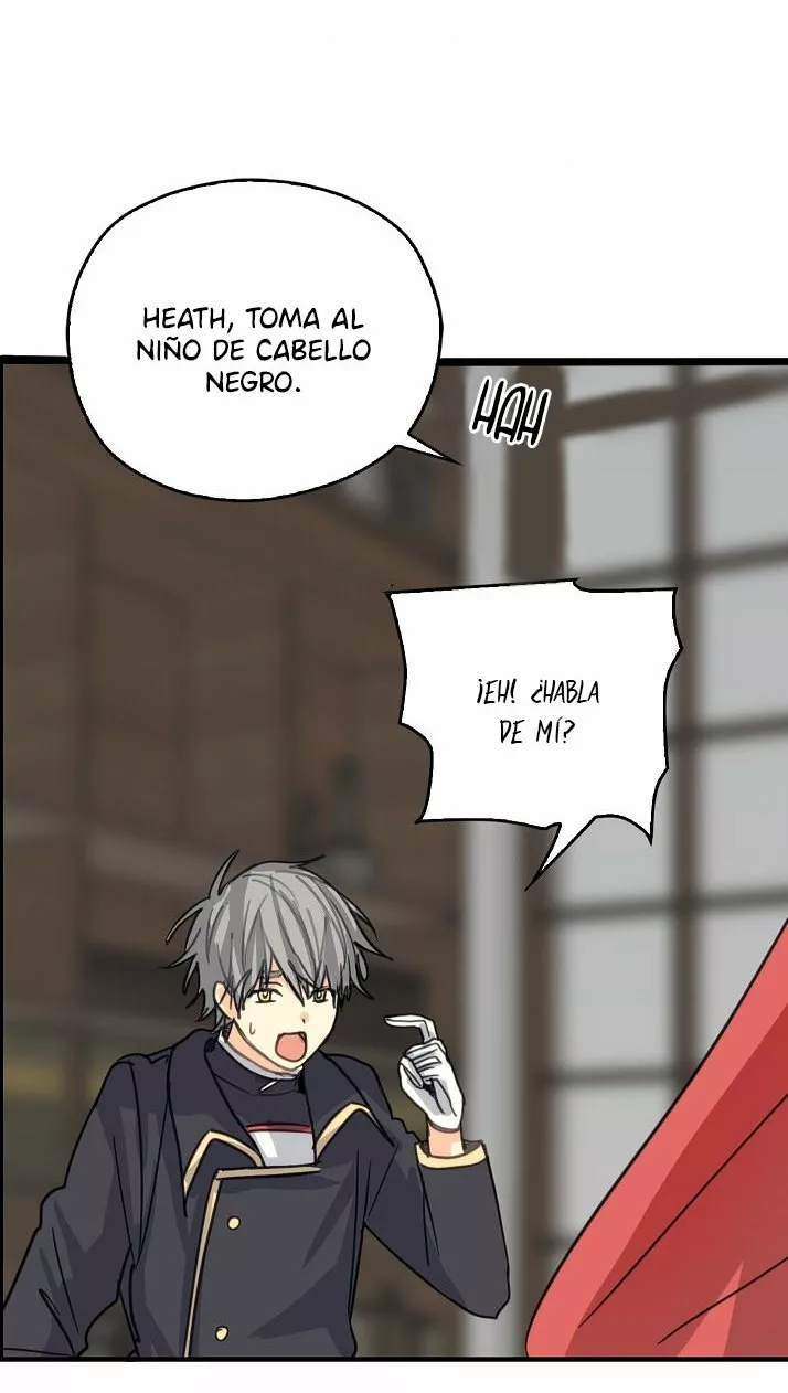 Página 64 del Manga