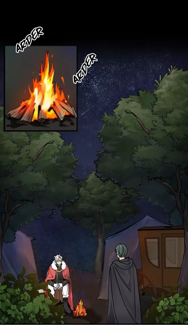 Página 73 del Manga