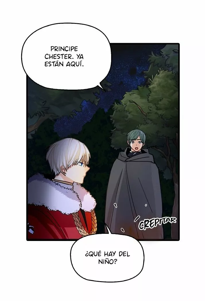 Página 75 del Manga