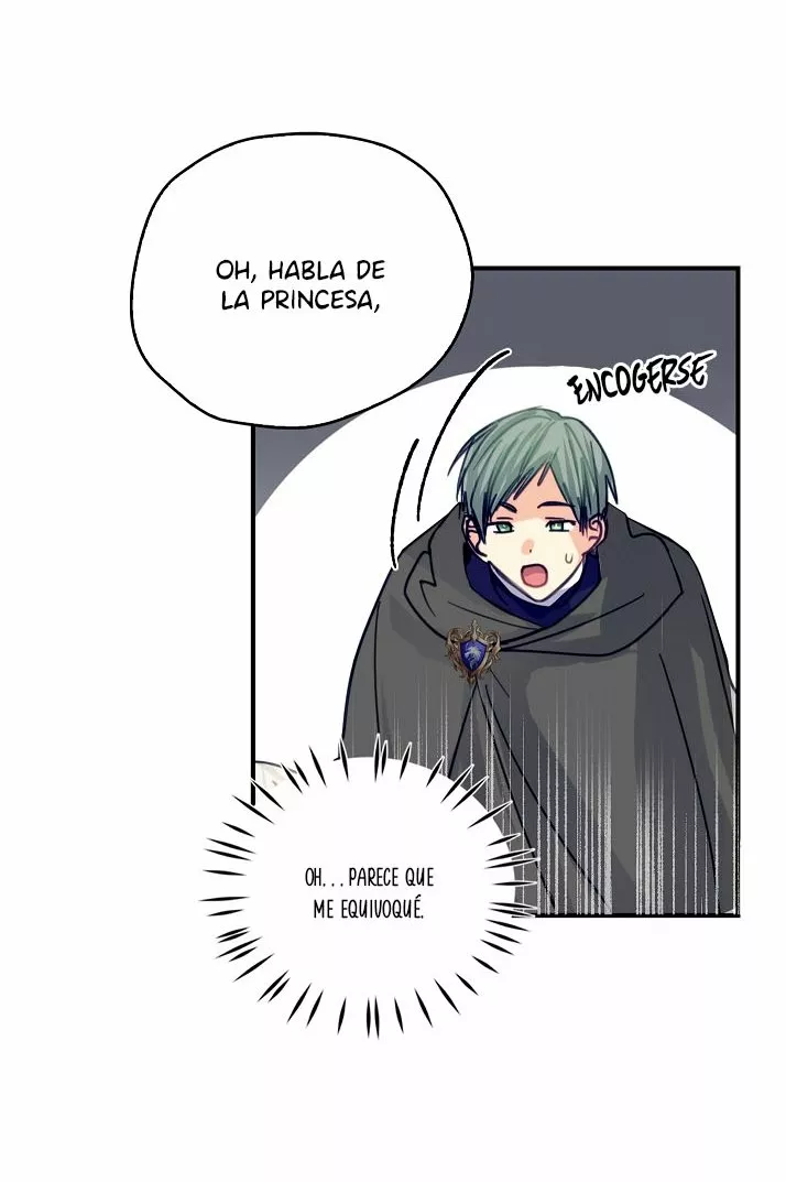 Página 78 del Manga