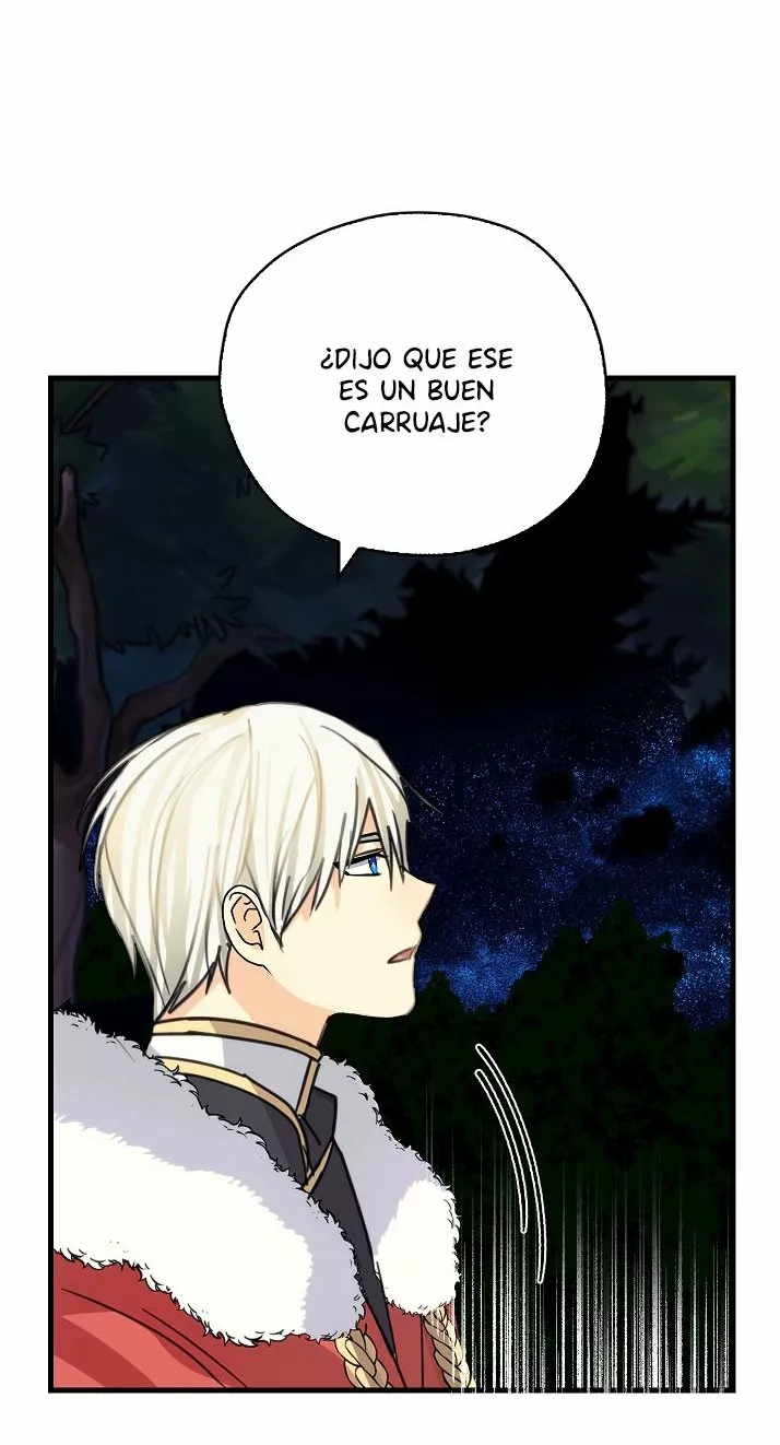 Página 84 del Manga