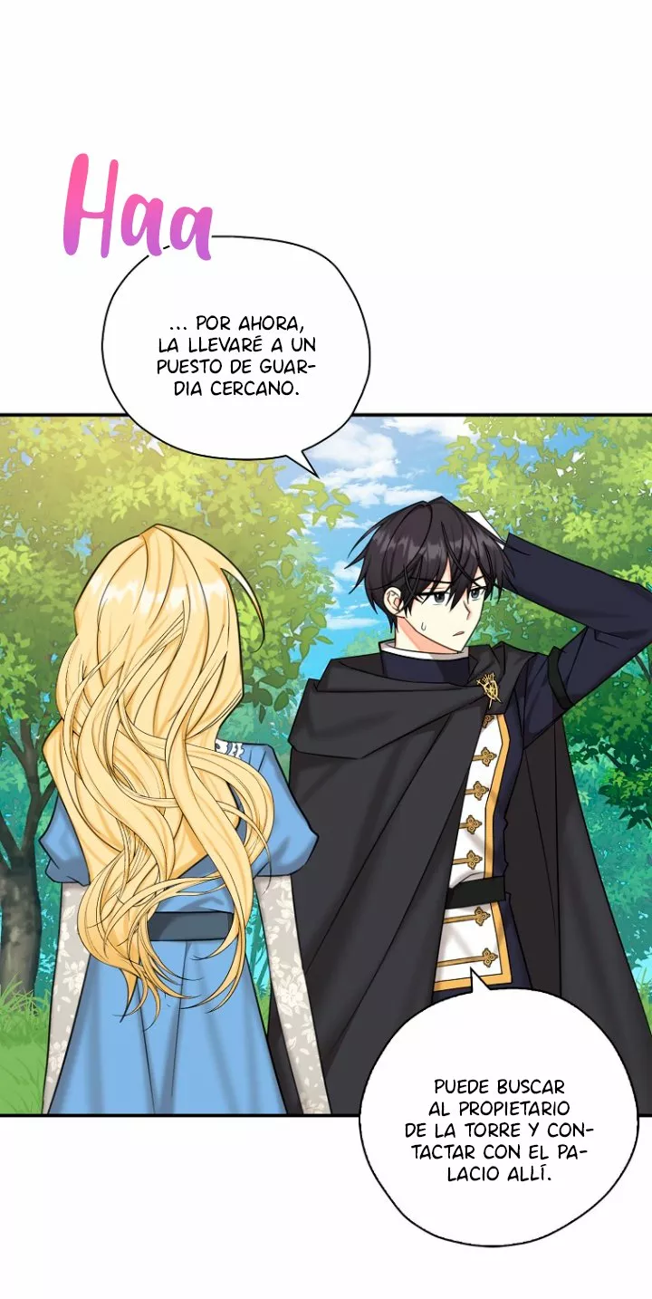 Página 39 del Manga