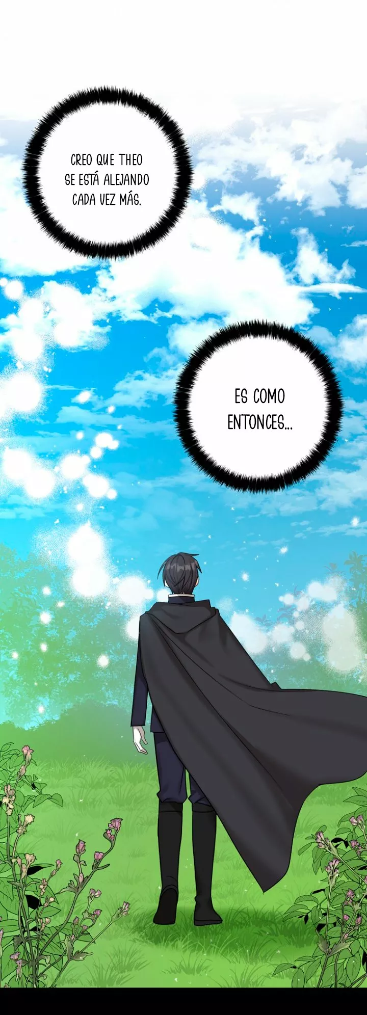 Página 41 del Manga