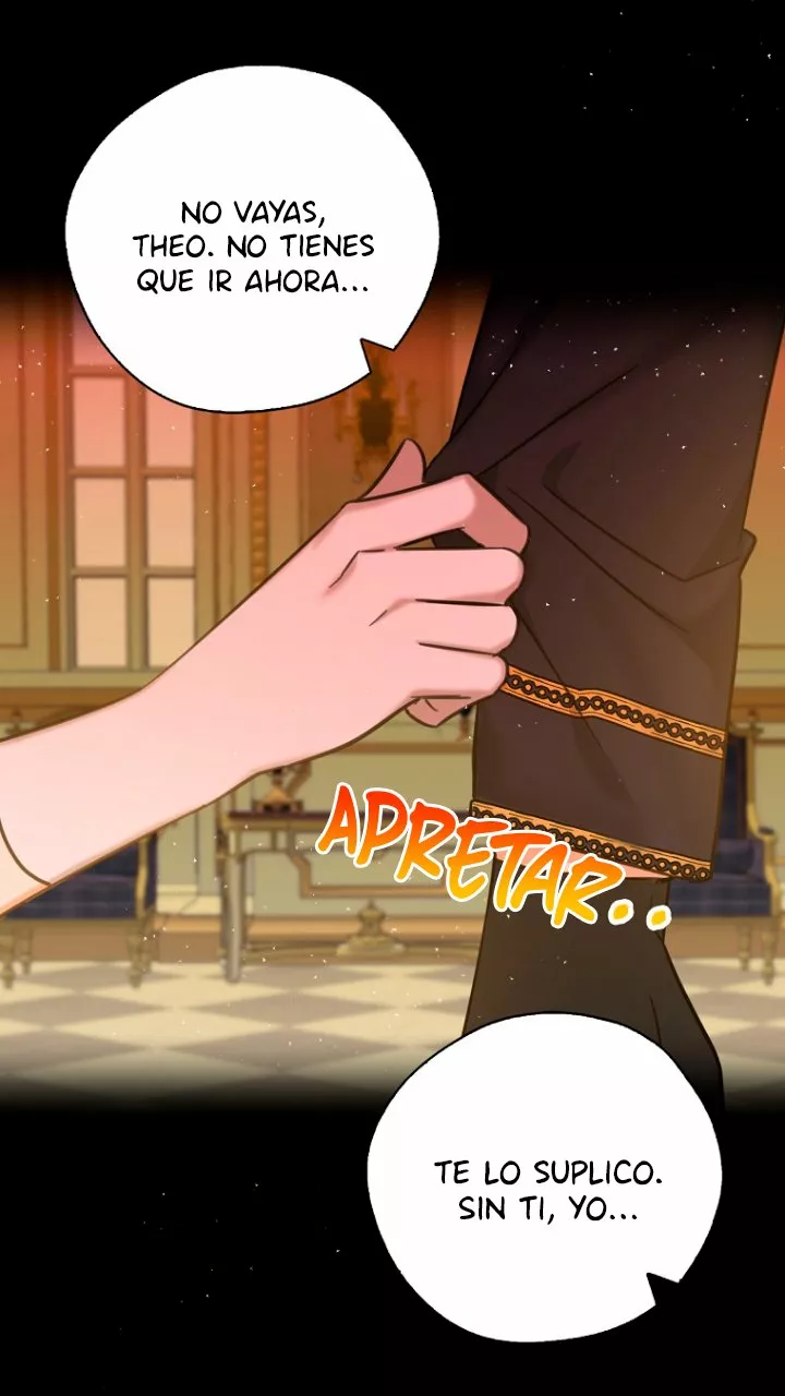 Página 50 del Manga