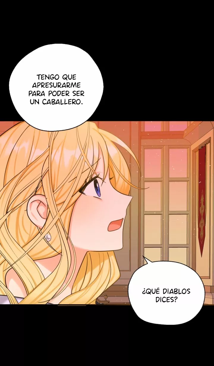 Página 52 del Manga