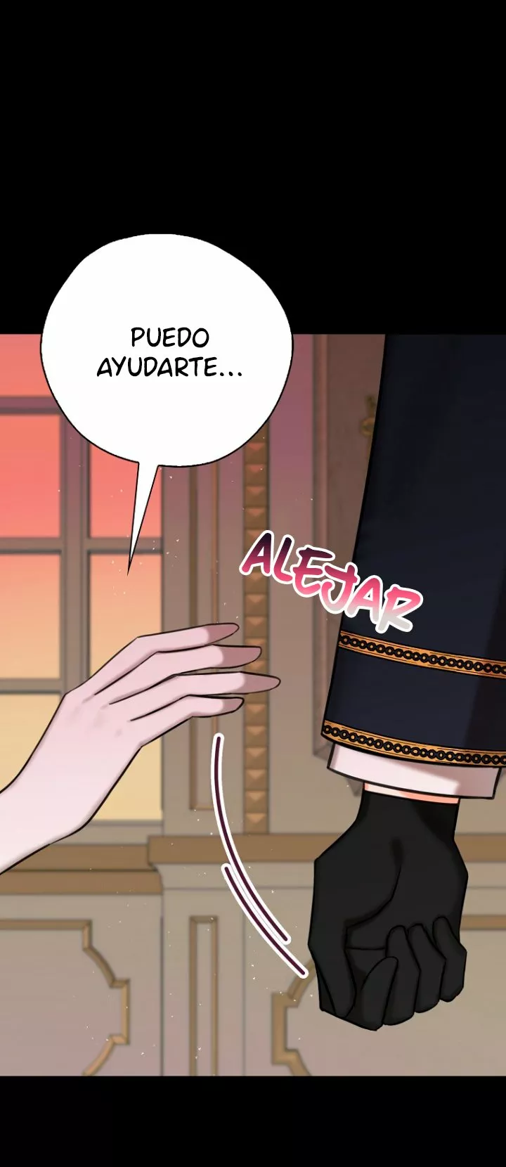 Página 53 del Manga