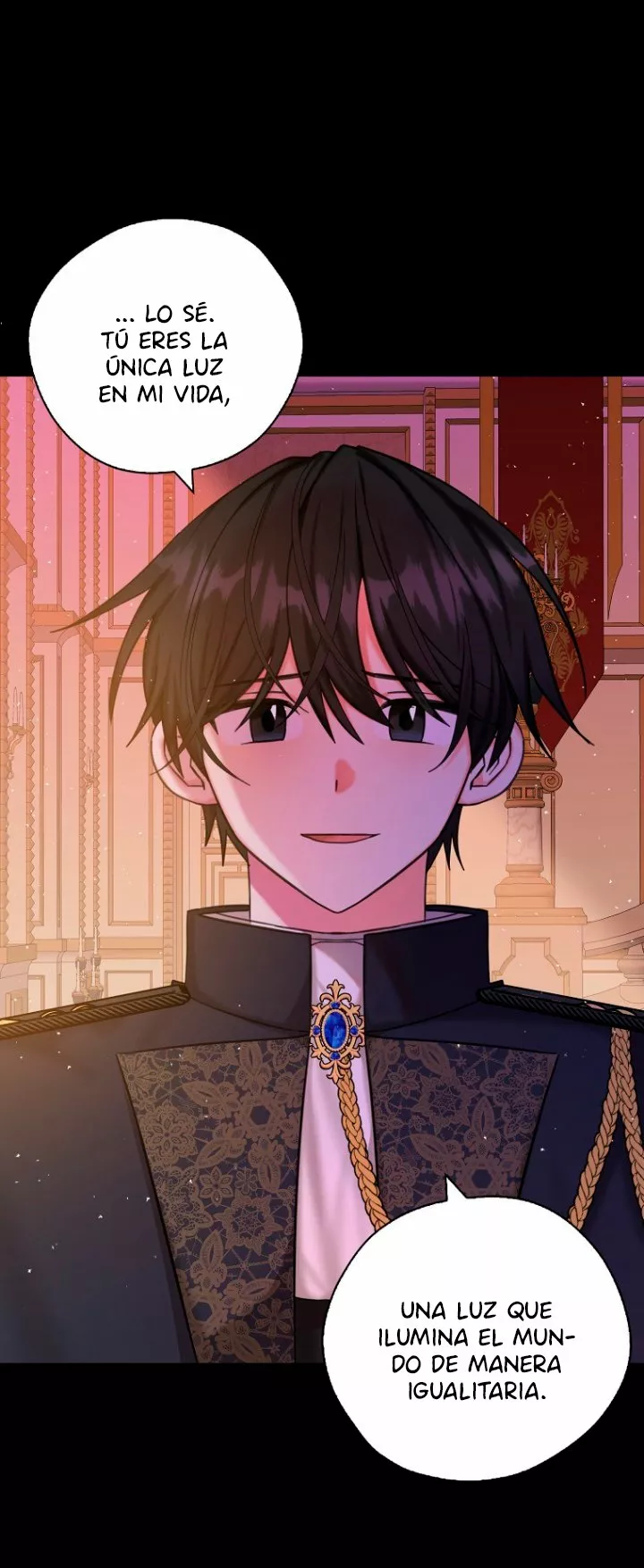 Página 54 del Manga