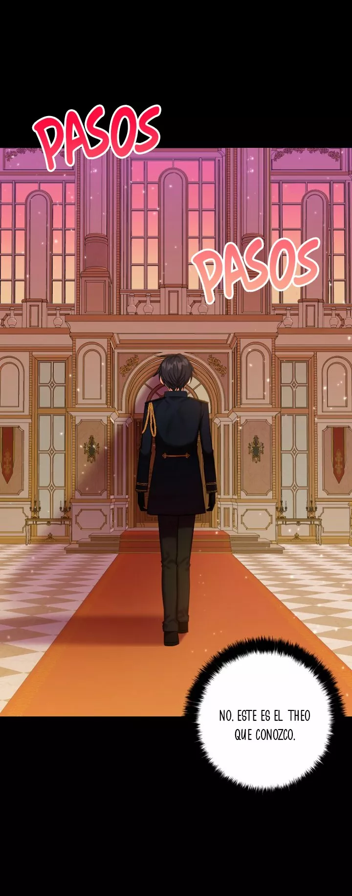 Página 57 del Manga