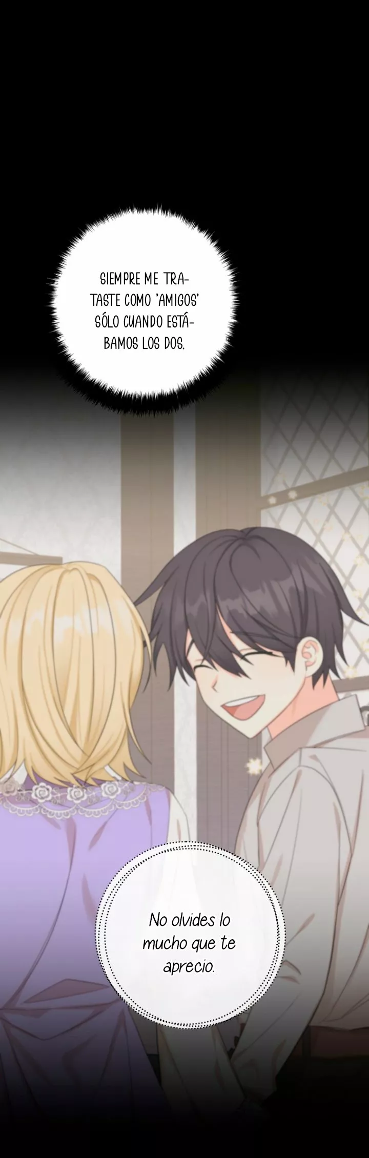 Página 58 del Manga