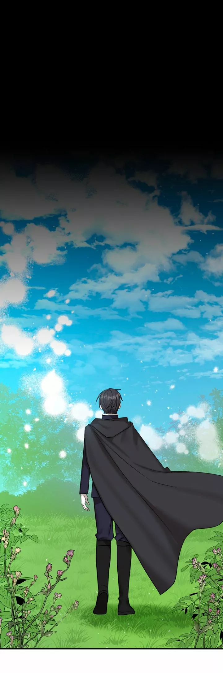 Página 61 del Manga