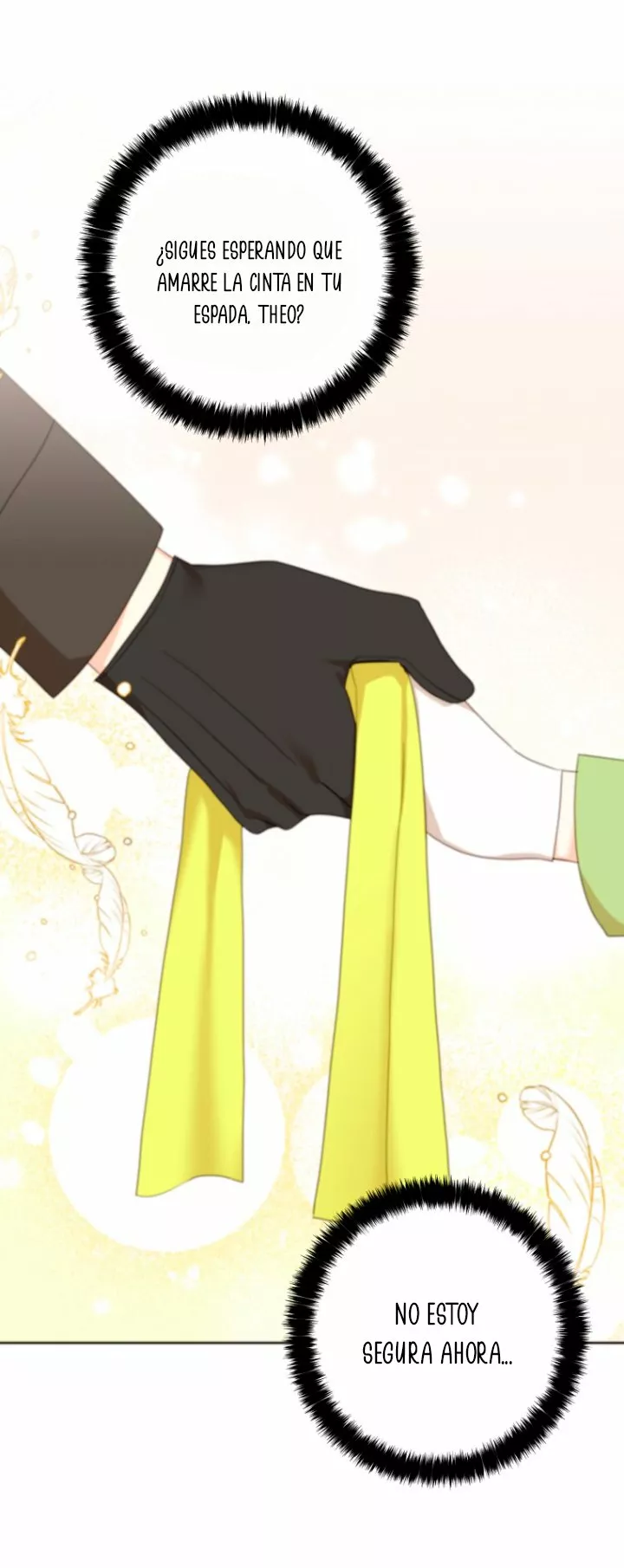 Página 64 del Manga