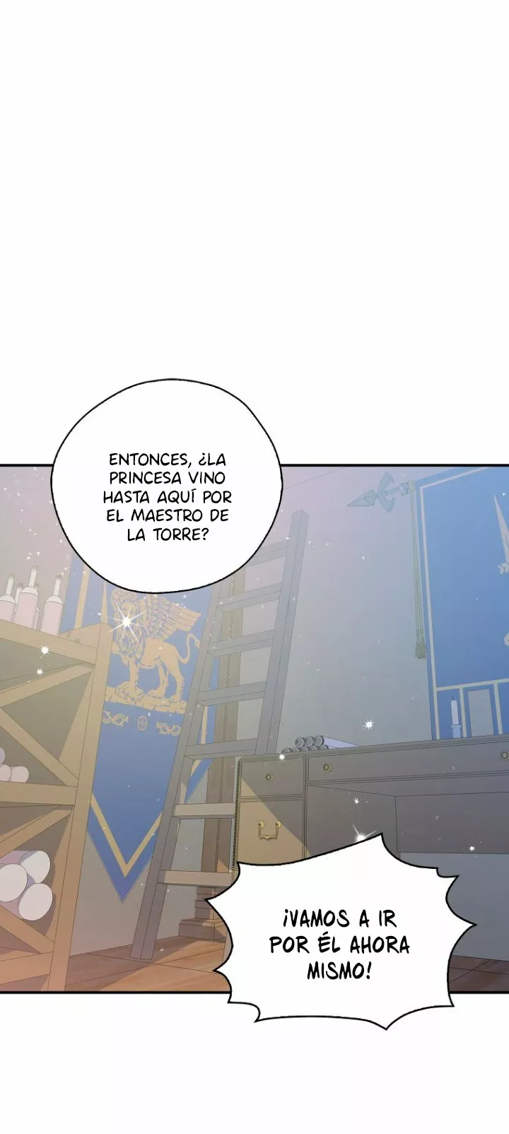 Página 39 del Manga