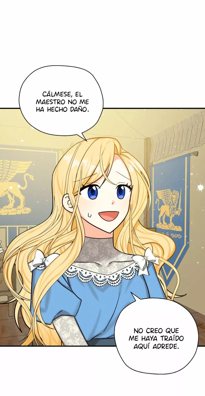 Página 40 del Manga