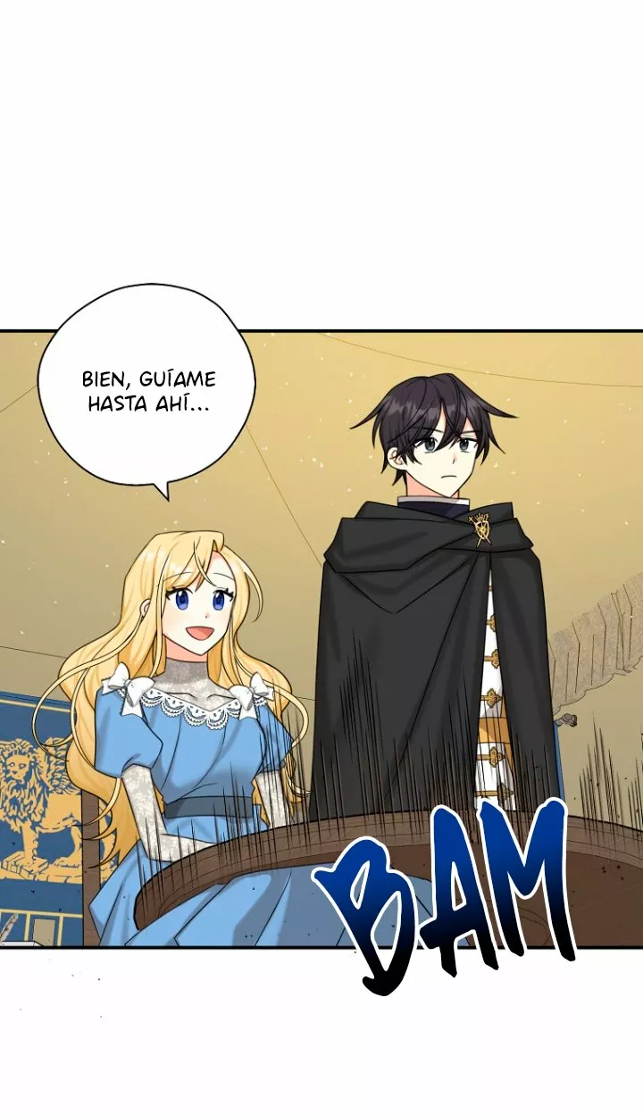 Página 43 del Manga