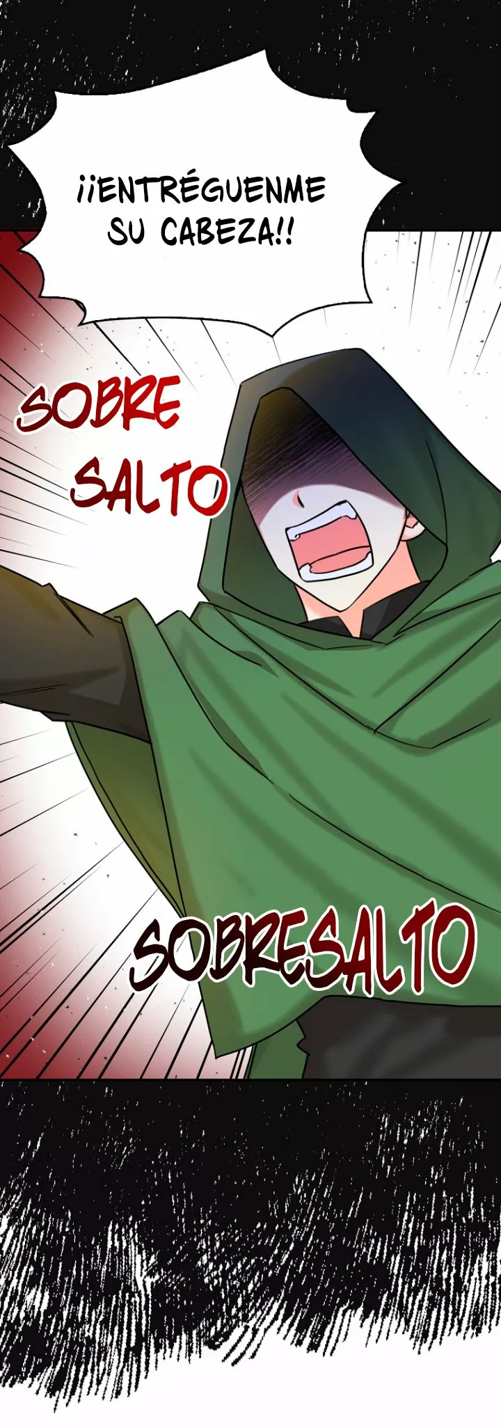 Página 49 del Manga