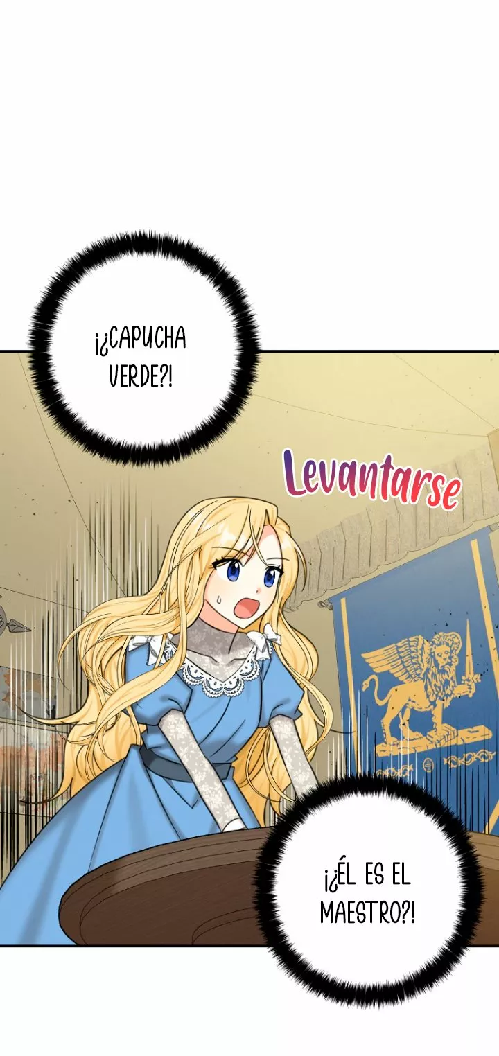 Página 50 del Manga