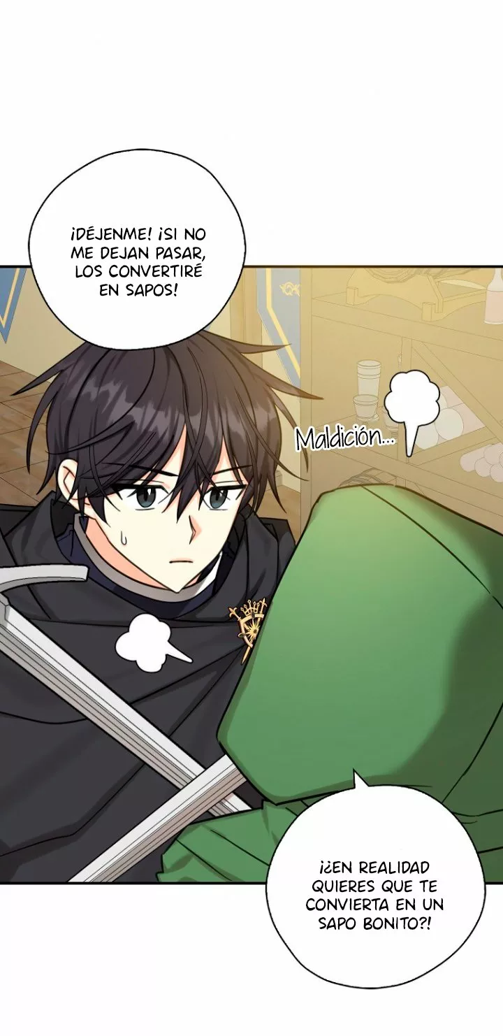 Página 53 del Manga