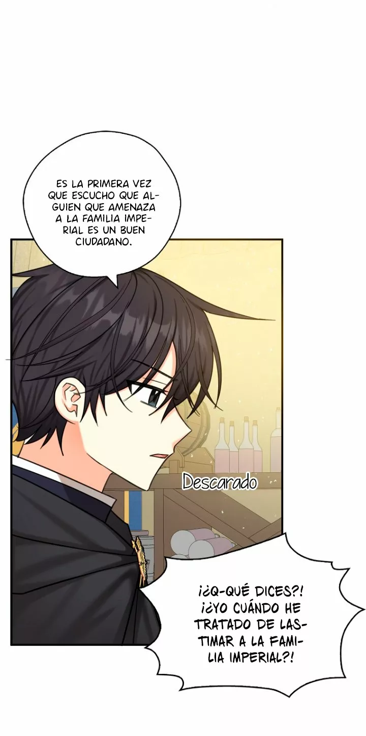 Página 54 del Manga