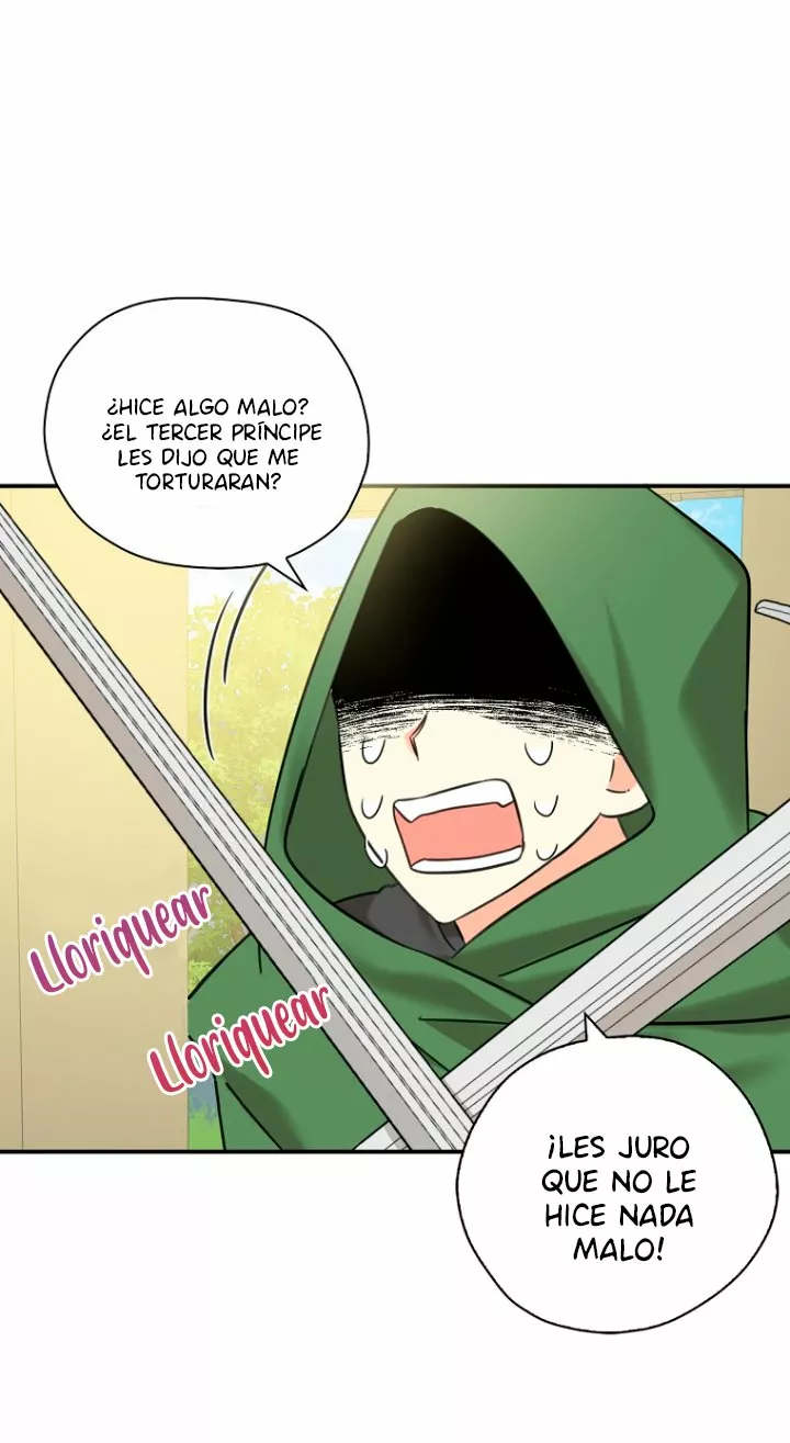 Página 57 del Manga