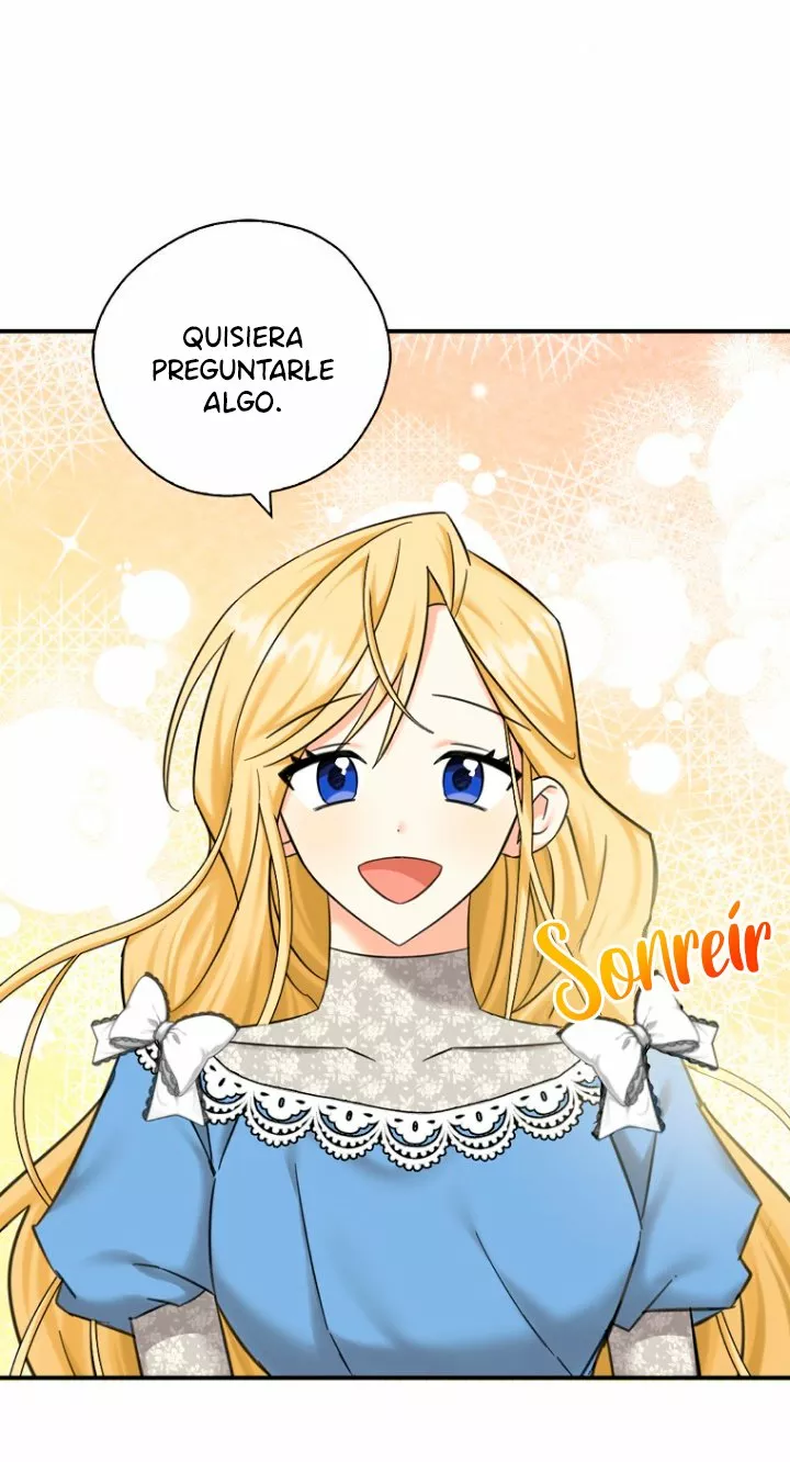 Página 61 del Manga